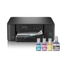 Brother INKvestment Tank MFC-T580DW Wireless Colour Inkjet All-in-One Printer