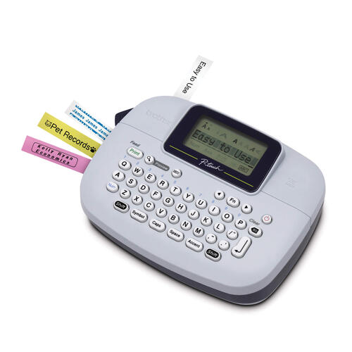 Brother PT-M95 Handy Label Maker