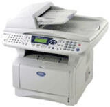 Brother MFC-8820D Compact Laser Multifunction