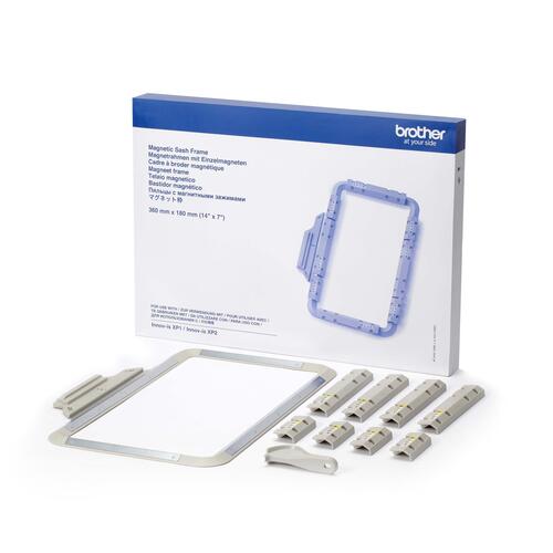 Brother SAMS360 Magnetic Sash Frame