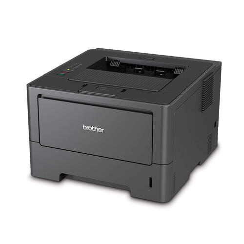 Brother HL-5440D Network Laser Printer