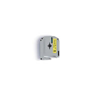 Brother MK621 Black on Yellow 9 mm Tape for P-touch, 8 m