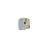 Brother MK621 Black on Yellow 9 mm Tape for P-touch, 8 m