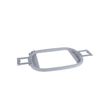 Brother PRSFLH200 Flat Frame 8" X 8"