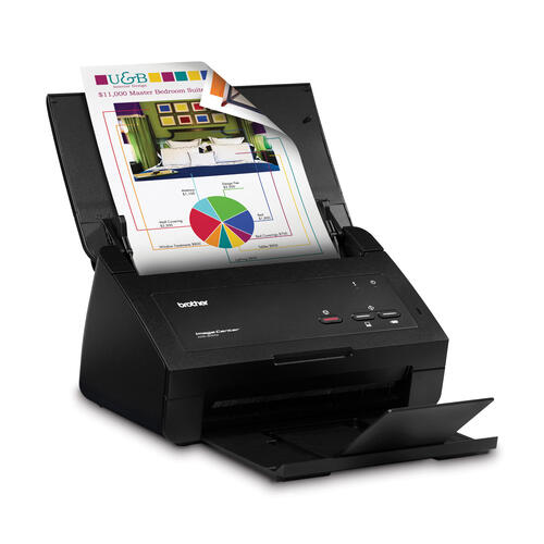 Brother ADS-2000 High-Speed Colour Scanner