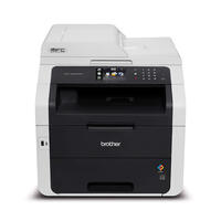 Brother MFC-9340CDW Digital Colour Multifunction