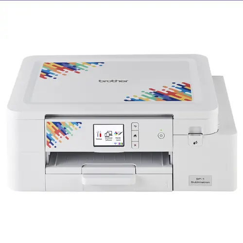 Brother SP1 Sublimation Printer