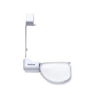 Brother SAML Magnifying Lens