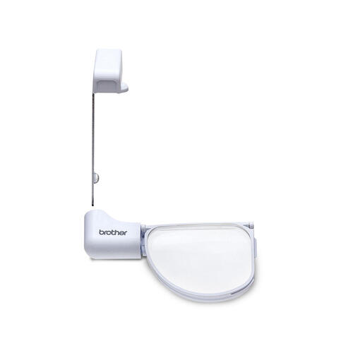 Brother SAML Magnifying Lens