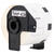 Brother Genuine DK3235 Black/White Removable Adhesive Food Safety Labels (800 labels)   2.1  x 1.1  (54mm x 29 mm)