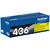 Brother TN436Y Yellow Toner Cartridge, Super High Yield
