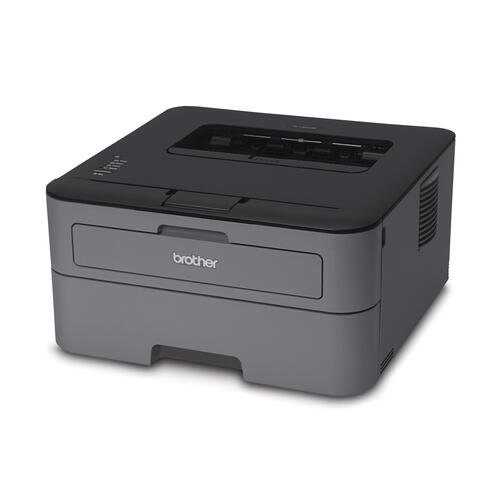 Brother HL-L2320D Compact, Personal Monochrome Laser Printer