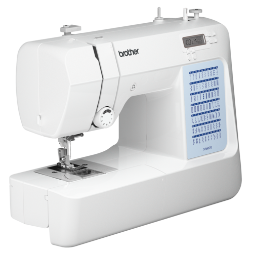 Brother XS6070 Computerized Sewing Machine