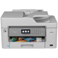 Brother MFCJ5830DW Business Smart Plus Inkjet Multifunction