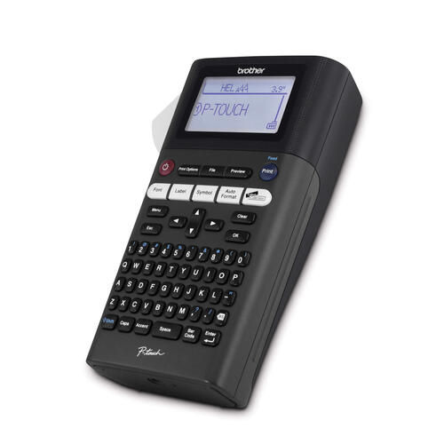 Brother PT-H300 Portable Professional Labeller