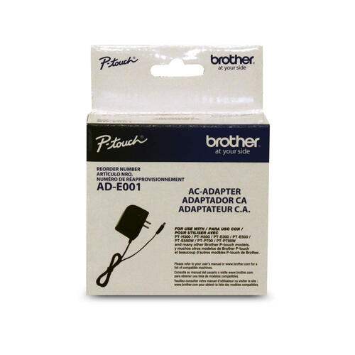 Brother ADE-001 AC Power Adapter