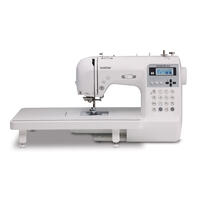 Brother NS85e Sewing &amp; Quilting Machine