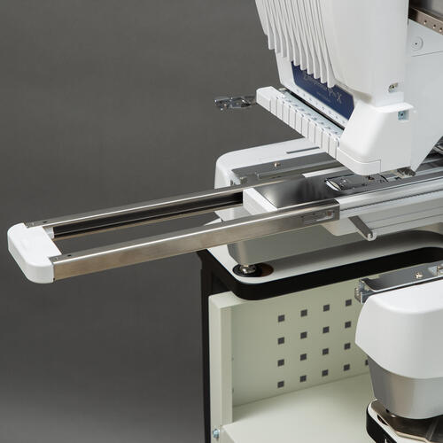 Brother PRTT1 Tubular Frame Table