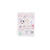Brother 3D Lace Embroidery Designs (USB #13)