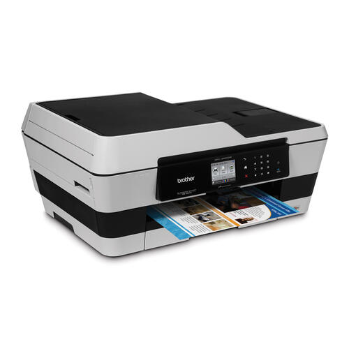 Brother MFC-J6520DW Professional Colour Inkjet Multifunction - Good-as-New