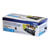 Brother TN339C Toner Cartridge   Cyan, High Yield
