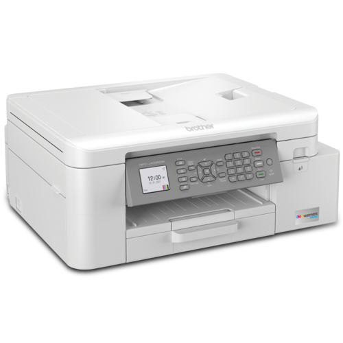 Brother MFC-J4335DW INKvestment Tank All-in-One Colour Inkjet Printer