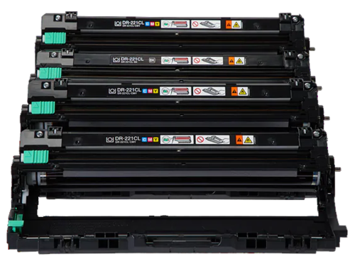 Brother DR221CL Imaging Drum