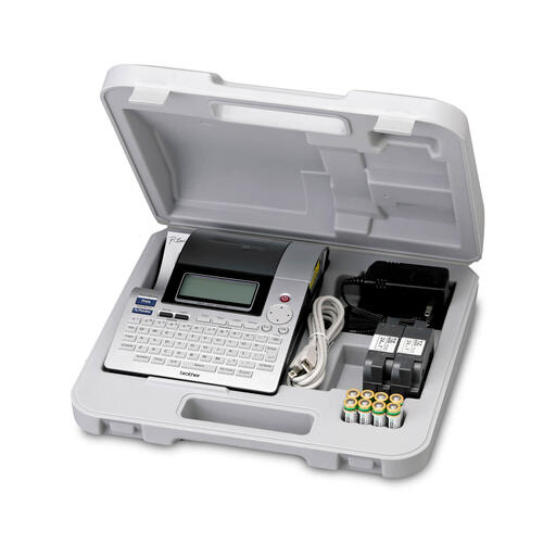 Brother CC7000 Protective Carrying Case