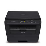 Brother HL-L2380DW Versatile Laser Printer