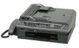 Brother MFC-640CW Colour Inkjet Multifunction