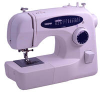 Brother XL2230 Mechanical Sewing Machine