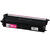 Brother TN433M Magenta Toner Cartridge, High Yield