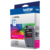 Brother Genuine LC401XLMS High-Yield Magenta Ink Cartridge 