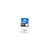 Brother TC203 Blue on White 12 mm Tape for P-touch, 7.7 m