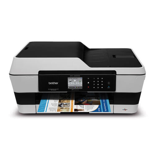 Brother MFC-J6520DW Professional Colour Inkjet Multifunction - Good-as-New