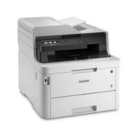 Brother MFCL3770CDW Digital Colour All-in-One Multifunction Centre