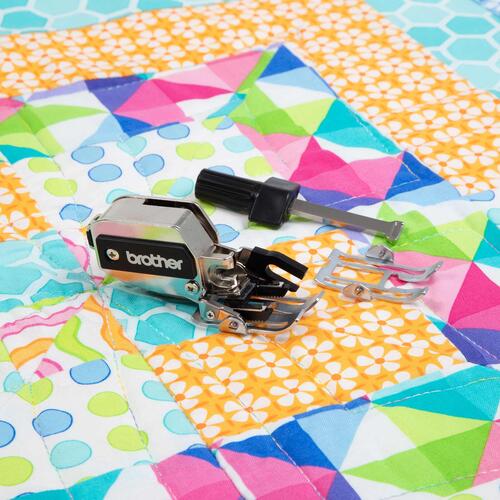 Brother SA101 Dynamic Walking Foot Set