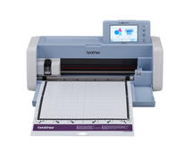 Brother SDX325 ScanNCut DX Innov-ís Edition