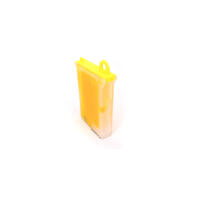 Brother LC02Y Innobella  Ink Cartridge   Yellow, Standard Yield