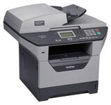 Brother DCP-8080DN Monochrome Digital Multifunction