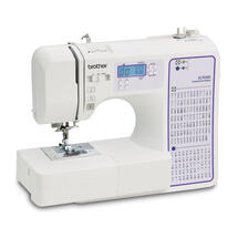Brother SC9500 Computerized Sewing &amp; Quilting Machine