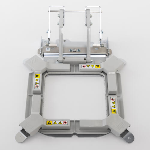 Brother PRVMFM Single Flash Frame M Clamp Magnetic Hoop   4