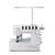 Brother Pro Cover Stitcher CV3550
