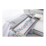 Brother Continuous Border Frame 12" x 4"