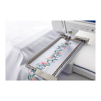 Brother Continuous Border Frame 12" x 4"