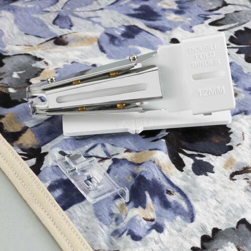 Brother SA225CV Double Fold Binder Foot for 2340CV