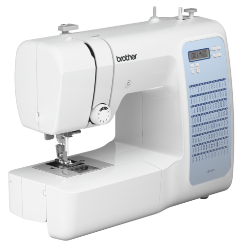 Brother CE1010 Computerized Sewing Machine