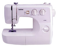 Brother LS30 Mechanical Sewing Machine