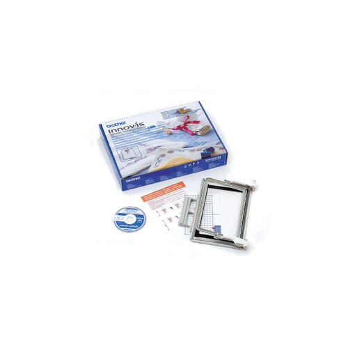 Brother SAVR4500D Duetta 4500D/ Innov-ís 4000D Premium Upgrade Package II
