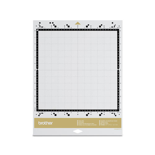 Brother CADXMATF12 Fabric Mat for ScanNCut DX Machines